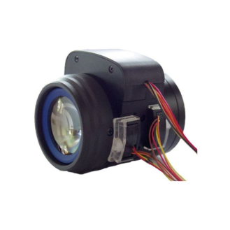 TL1250AR4-CS Theia Technologies, F1,4/12-50mm, 12 Megapixel, 4K, motorisiert, DC-Autoiris, 1/1,7 Zoll, CS-Beschreibung lesen
