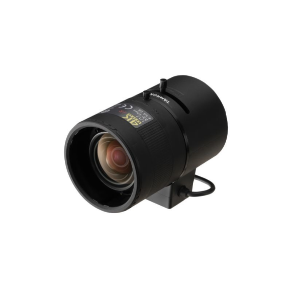 F03Z04NDDC-8MP eneo, F1,4/3,8-17mm, 8.0 MP, DC-Objektiv mit variabler Brennweite, 1/1,7 Zoll, CS-Mount-Beschreibung lesen