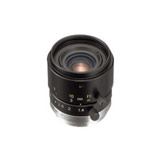 219HB Tamron, F1,4/8mm Bildverarbeitungs- Objektiv 2/3 Zoll, C-Anschluss-Beschreibung lesen