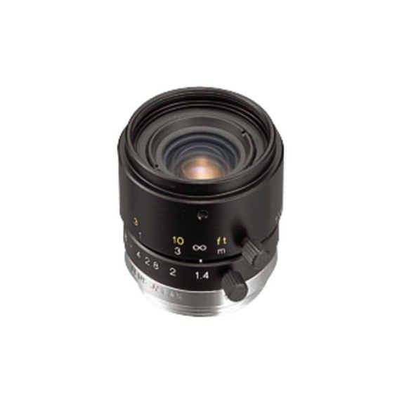 219HB Tamron, F1,4/8mm Bildverarbeitungs- Objektiv 2/3 Zoll, C-Anschluss 219HB Tamron, F1,4/8mm Bildverarbeitungs- Objektiv 2/3 Zoll, C-Anschluss-Beschreibung lesen