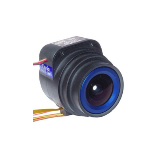 TL410P R6-CS Theia Technologies, F1,4/4-10mm, 12 Megapixel, 4K, motorisiert, Tag/Nacht, P-Iris, CS-Mount TL410P R6-CS Theia Technologies, F1,4/4-10mm, 12 Megapixel, 4K, motorisiert, Tag/Nacht, P-Iris, CS-Mount-Beschreibung lesen
