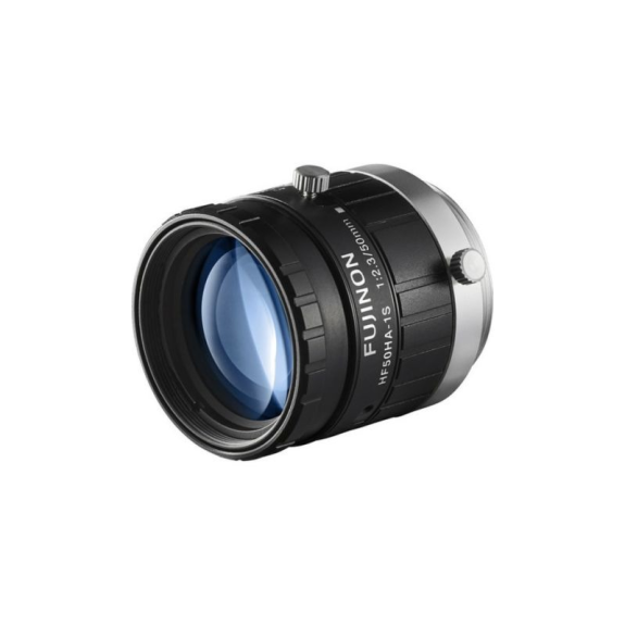 HF50HA-1S Fujinon Security, F2,3/50mm Normal-Objektiv, 2/3 Zoll C HF50HA-1S Fujinon Security, F2,3/50mm Normal-Objektiv, 2/3 Zoll C-Beschreibung lesen