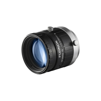 HF50HA-1S Fujinon Security, F2,3/50mm Normal-Objektiv, 2/3 Zoll C-Beschreibung lesen