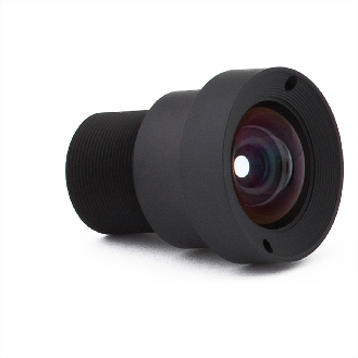 MX-B041 MOBOTIX, Superweitwinkel-Objektiv 90 Grad (MX-B041)-Beschreibung lesen