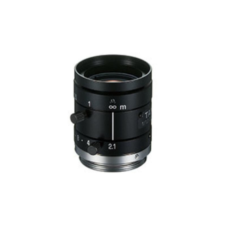 M112FM35 Tamron, F2,1/35mm Megapixel-Objektiv speziell für 1/1,2 Zoll und 2/3 Zoll Sensoren, C-Mount-Leer más