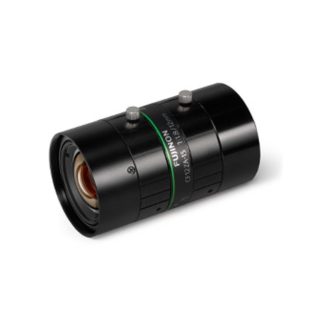 CF12ZA-1S Fujinon Security, F1.8~F16 Normal-Objektiv, 12mm-Beschreibung lesen