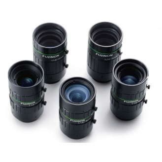 HF3520-12M, 1" 12MP Objektiv, 35mm, manuelle Blende-Beschreibung lesen