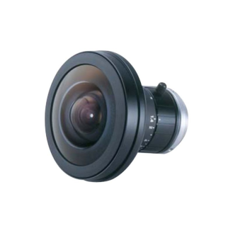 FE185C057HA-1 Fujinon Security, F1,4/1,8mm Fish-Eye Objektiv 185 Grad 2/3 Zoll C-Beschreibung lesen