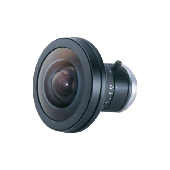 FE185C057HA-1 Fujinon Security, F1,4/1,8mm Fish-Eye Objektiv 185 Grad 2/3 Zoll C FE185C057HA-1 Fujinon Security, F1,4/1,8mm Fish-Eye Objektiv 185 Grad 2/3 Zoll C-Beschreibung lesen