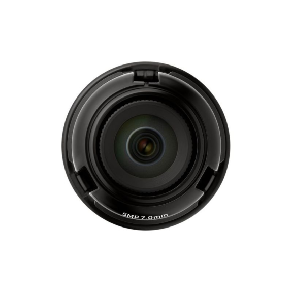 SLA-5M7000P Hanwha Vision, 1/1,8 Zoll Sensor Objektiv Einheit Tag/Nacht, 7,0 mm, 2560x1920, für PNM-9320VQP SLA-5M7000P Hanwha Vision, 1/1,8 Zoll Sensor Objektiv Einheit Tag/Nacht, 7,0 mm, 2560x1920, für PNM-9320VQP-Beschreibung lesen