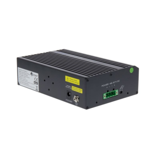 IAM-5SE1008MUB , Gigabit Switch, 8xPoE 100Mbps, 1x RJ45, 1x SFP 1000Mbps, Unmanaged, Industrie Design-Beschreibung lesen