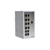 Gigabit-Switch verwaltet mit RJ45- und SFP-Ports