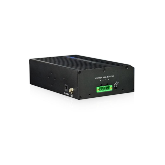 IAM-5SE1004MUD , Switch, Unmanaged, 120W, 4xPoE 1x RJ45, 1x SFP 100Mbps, Industrie-Design, -40 GradC~+75 GradC-Beschreibung lesen