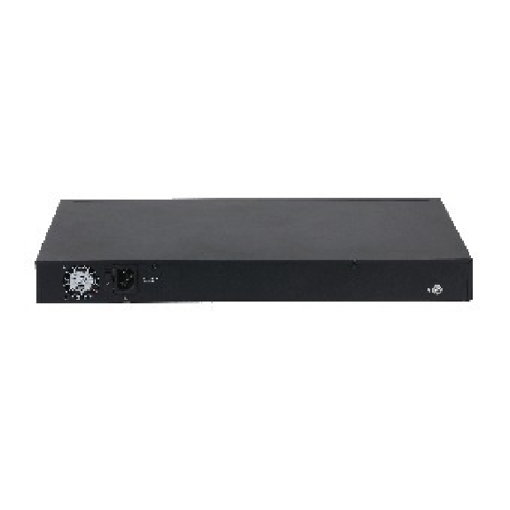 Switch PoE 26 Ports PFS4226-24ET-360-V3 Switch PoE 26 Ports PFS4226-24ET-360-V3-Beschreibung lesen