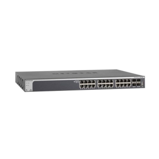 28-Port 10Gb Smart Managed Switch XS728T-100NES-Beschreibung lesen