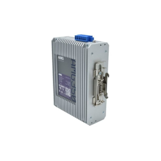 Industrieller 8 Port Unmanaged Switch AMG350-8GAT-P200-Beschreibung lesen