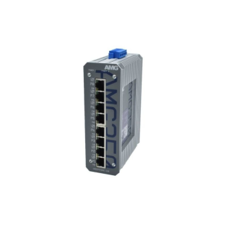 Industrieller 8 Port Unmanaged Switch AMG350-8GAT-P200-Beschreibung lesen