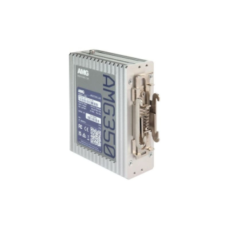 Industrieller 5 Port Unmanaged Switch AMG350-4GAT-1G-P75-PD-Beschreibung lesen