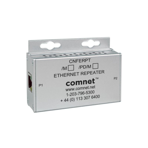 Ethernet-Repeater CNFE1RPT/PD/M, PoE+ 60W, 10/100Mbps, Minimodul Ethernet-Repeater CNFE1RPT/PD/M, PoE+ 60W, 10/100Mbps, Minimodul-Beschreibung lesen