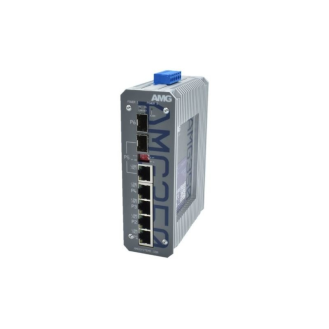 Industrieller 6 Port Unmanaged Switch AMG350-4G-1C-1S-Beschreibung lesen