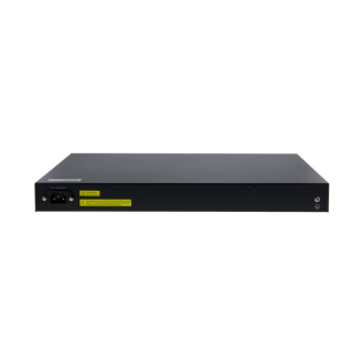 IAR-7SG1024MMB , Gigabit Switch, Managed, 390W, 24x PoE, 4x SFP, 10/100/1000 Mbps, 19 Zoll, 1HE-Beschreibung lesen