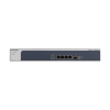 Unmanaged Pro Switch XS505M-100EUS 4x10Gbit Ports, 1x SFP+, internes PSU