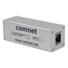 Ethernet Repeater CNFE1RPT/PD, PoE+ 60W, 10/100Mbps, Röhrengehäuse
