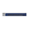 Smart Managed Plus 12x10Gb Ports, 2 x SFP+, Interne Stromversorgung