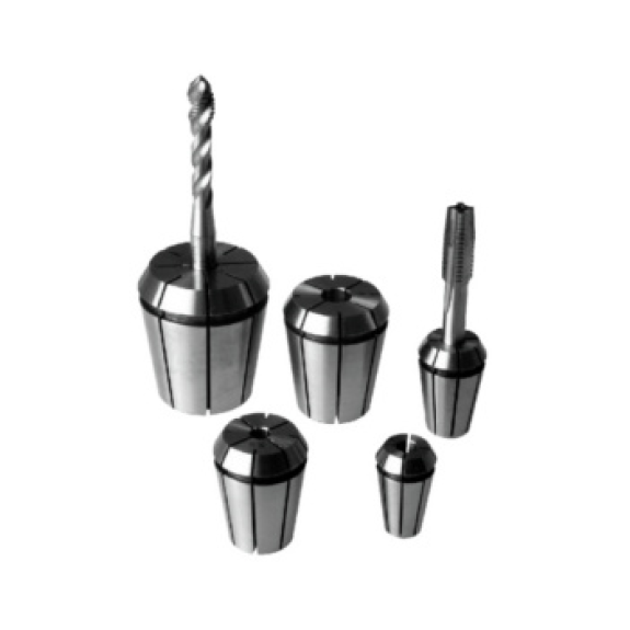 Roscar Orion mâle, quad. ext. Femelle. ER 25 12,0 mm 9,0 mm, 25 mm 25,80 mm-Beschreibung lesen