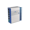 Ethernet-Switch 4x PoE mit RJ45-Anschluss