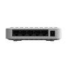 GS605-400PES Netgear, 5-Port Gigabit Ethernet unmanaged Switch