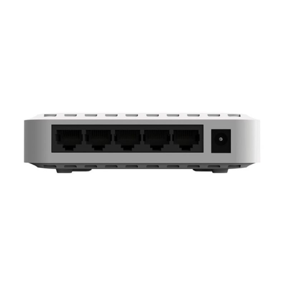 GS605-400PES Netgear, 5-Port Gigabit Ethernet unmanaged Switch-Beschreibung lesen