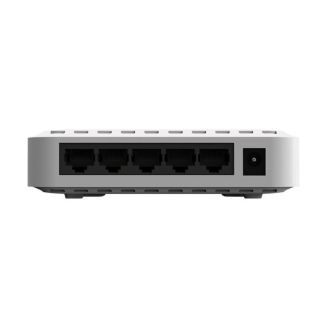 GS605-400PES Netgear, 5-Port Gigabit Ethernet unmanaged Switch-Beschreibung lesen