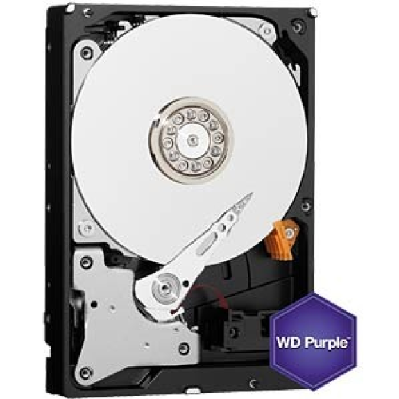 Festplatte 4TB für Videoüberwachungssysteme Festplatte 4TB für Videoüberwachungssysteme-Beschreibung lesen