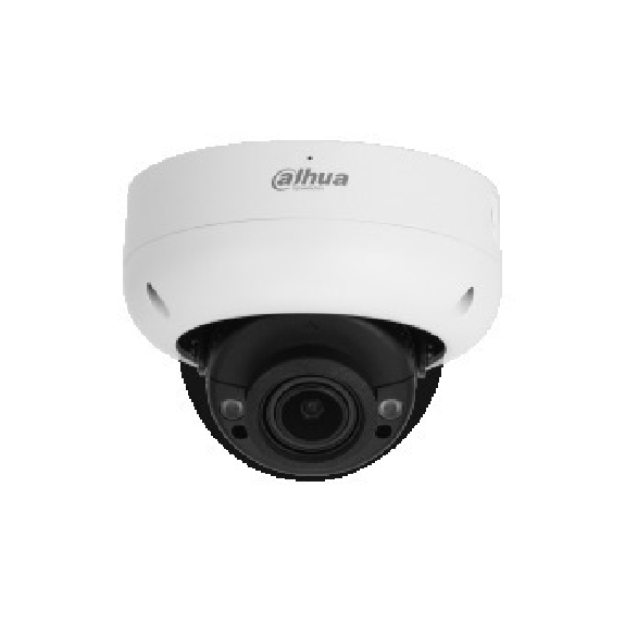 IP-Dome-Kamera Dahua IPC-HDBW3841RP-ZS-S2 8MP WizSense SMD 4.0-Beschreibung lesen