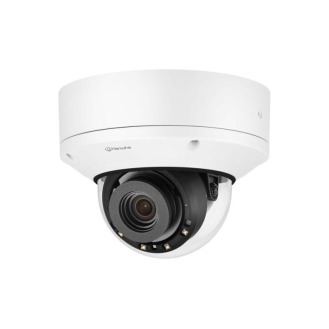Netzwerk-IR-Dome-Kamera XND-8081REV, 1/1,8 Zoll, Fix, Tag/Nacht, 3,6-9,4mm, PoE+/PoE WDR, 2560x1920, IK10, IP52-Beschreibung lesen