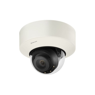 Netzwerk-IR-Dome-Kamera XND-8081REV, 1/1,8 Zoll, Fix, Tag/Nacht, 3,6-9,4mm, PoE+/PoE WDR, 2560x1920, IK10, IP52-Beschreibung lesen