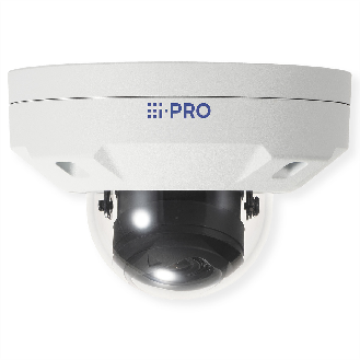 WV-S2536LAV i-PRO, i-PRO WV-S2536LAV 2MP AI OUTDOOR VANDAL Dome Netzwerk Kamera-Beschreibung lesen