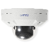 2MP AI Outdoor Vandal Dome Netzwerk Kamera
