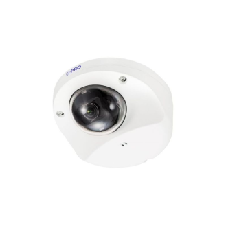 Netzwerk Compact Dome S-Serie 2MP 60fps-Beschreibung lesen