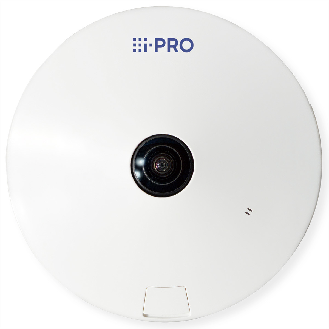 Fisheye-Kamera 12MP-Beschreibung lesen
