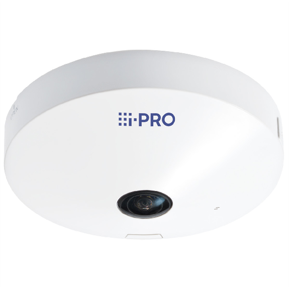 WV-S4176A i-PRO, i-PRO WV-S4176A Fisheye 12MP WV-S4176A i-PRO, i-PRO WV-S4176A Fisheye 12MP-Beschreibung lesen
