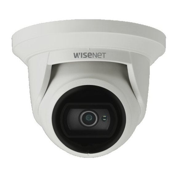 WiseNet ANE-L6012R, IP Dome Kamera, 1/2.8", 1920x1080, 30fps, 3mm, Tag/Nacht, IR, WDR, H.265+/H.265/H.264+/H.264/MJPEG, WiseNet ANE-L6012R, IP Dome Kamera, 1/2.8", 1920x1080, 30fps, 3mm, Tag/Nacht, IR, WDR, H.265+/H.265/H.264+/H.264/MJPEG,-Beschreibung lesen