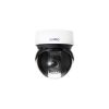 Netzwerk PTZ Kamera S-Serie 2MP@60fps 4,25-136mm AI IK10 IP66 IR