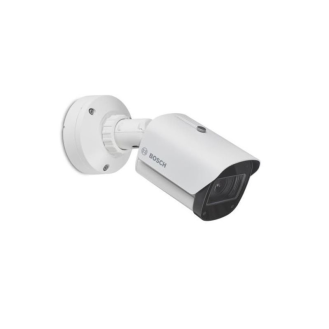 Netzwerk Bullet Kamera NBE-7703-ALX, Tag/Nacht, 2688x1520@60fps, 4,7-10mm, IK10, IR, IP66/IP67-Beschreibung lesen