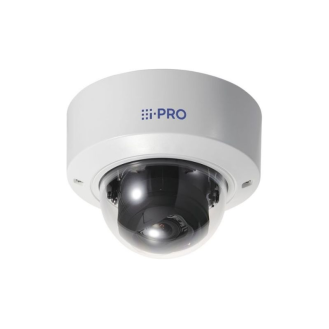 Netzwerk-Dome-Kamera X-Serie WV-X22700-V2L 8MP@60fps 4,3-8,6mm AI IK10 IR-Beschreibung lesen