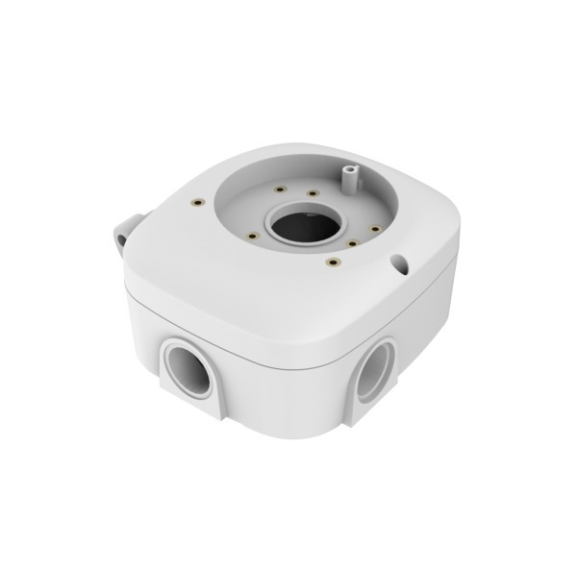 Grundig GU-BR-AJX05, Junction Box Hinged-Beschreibung lesen