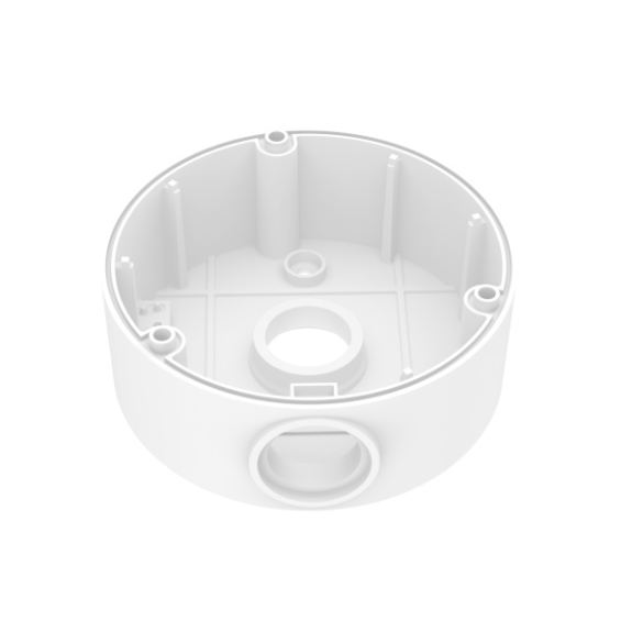 Grundig GU-BR-AJX10, Junction Box Grundig GU-BR-AJX10, Junction Box-Beschreibung lesen