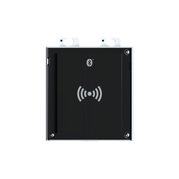 Modul Lesegerät Bluetooth & RFID 2N IP Verso 13.56MHz NFC PICard kompatibel Modul Lesegerät Bluetooth & RFID 2N IP Verso 13.56MHz NFC PICard kompatibel-Beschreibung lesen