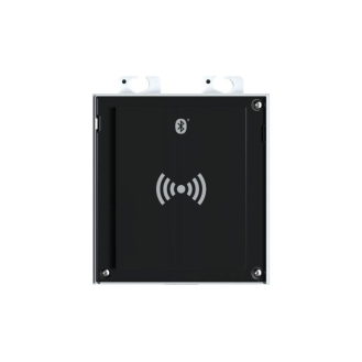 Modul Lesegerät Bluetooth & RFID 2N IP Verso 13.56MHz NFC PICard kompatibel-Beschreibung lesen